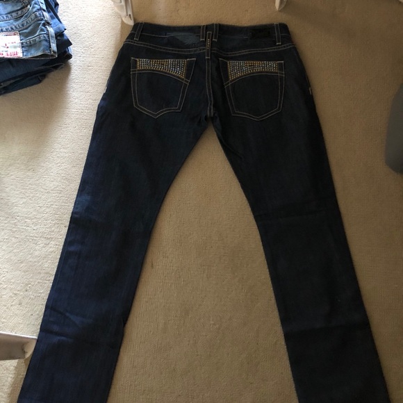 Jeans - Picture 3 of 3
